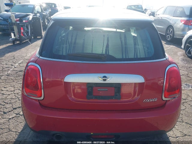Mini Hardtop 2014 WMWXM5C55ET971862 Image 16