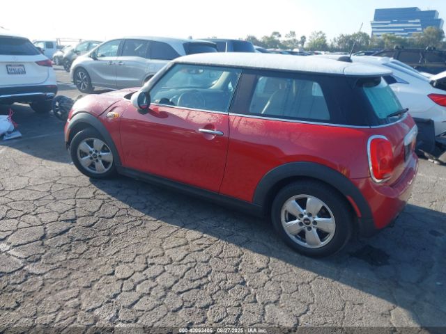 2014 MINI HARDTOP WMWXM5C55ET971862 Photo 2