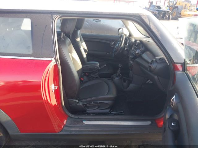 2014 MINI HARDTOP WMWXM5C55ET971862 Photo 4