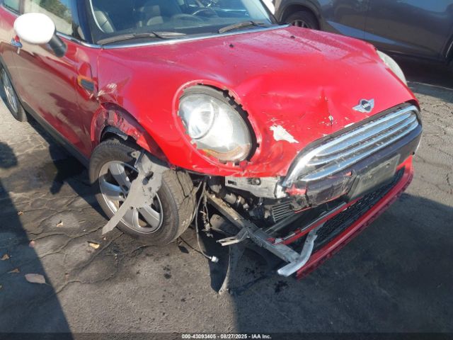 2014 MINI HARDTOP WMWXM5C55ET971862 Photo 5