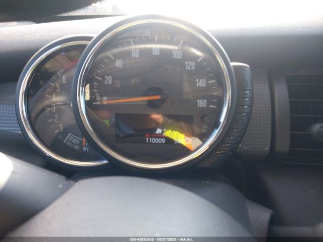 2014 MINI HARDTOP WMWXM5C55ET971862 Photo 6