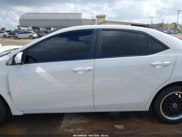 2T1BURHE1GC690391 Toyota 2zr-fe
