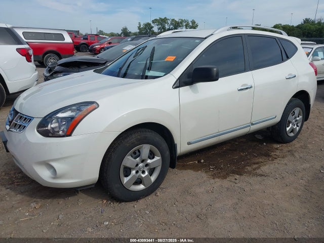 JN8AS5MV5FW752725 Nissan 2015