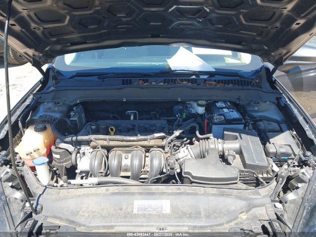 Ford 2019 2019 3FA6P0H77KR151224 Image 10