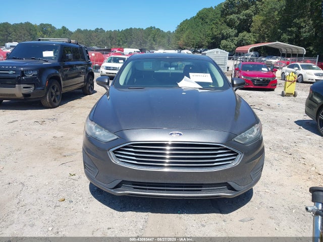 Ford 2019 2019 3FA6P0H77KR151224 Image 12
