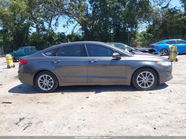 Ford 2019 2019 3FA6P0H77KR151224 Image 13