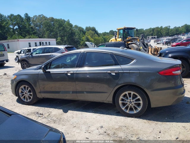 Ford 2019 2019 3FA6P0H77KR151224 Image 14
