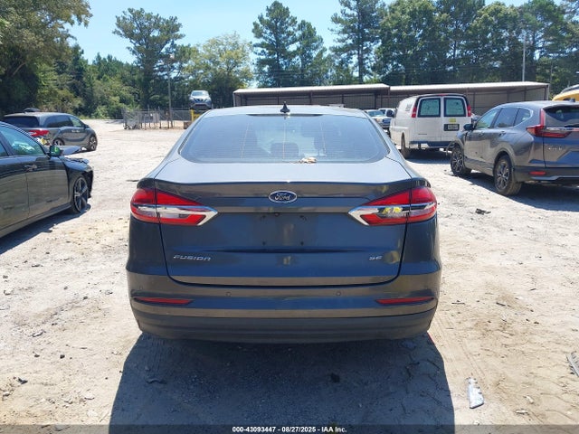 Ford 2019 2019 3FA6P0H77KR151224 Image 16