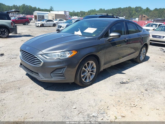 Ford 2019 2019 3FA6P0H77KR151224 Image 2