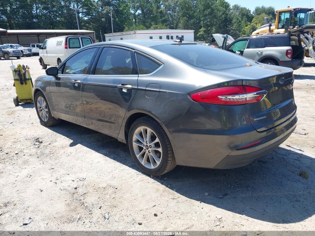 Ford 2019 2019 3FA6P0H77KR151224 Image 3