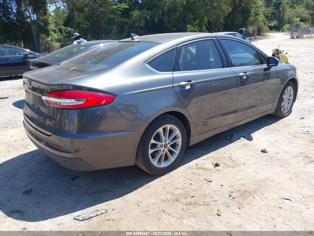Ford 2019 2019 3FA6P0H77KR151224 Image 4
