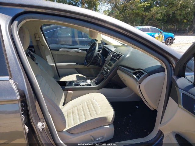 Ford 2019 2019 3FA6P0H77KR151224 Image 5
