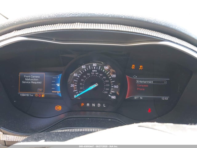 Ford 2019 2019 3FA6P0H77KR151224 Image 7