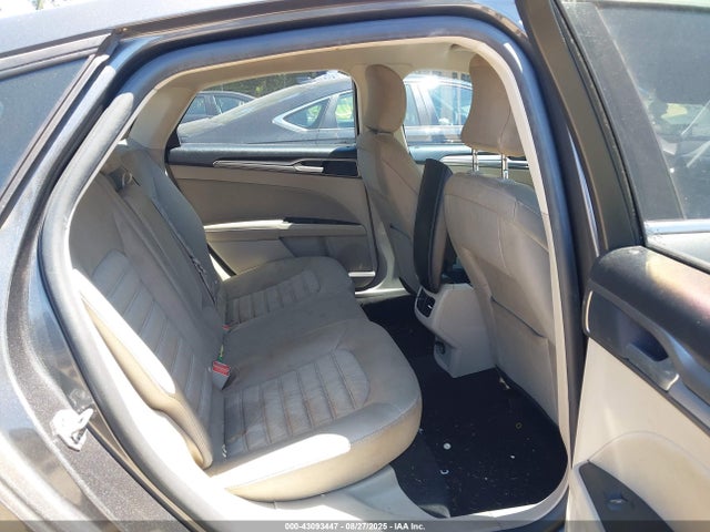 Ford 2019 2019 3FA6P0H77KR151224 Image 8