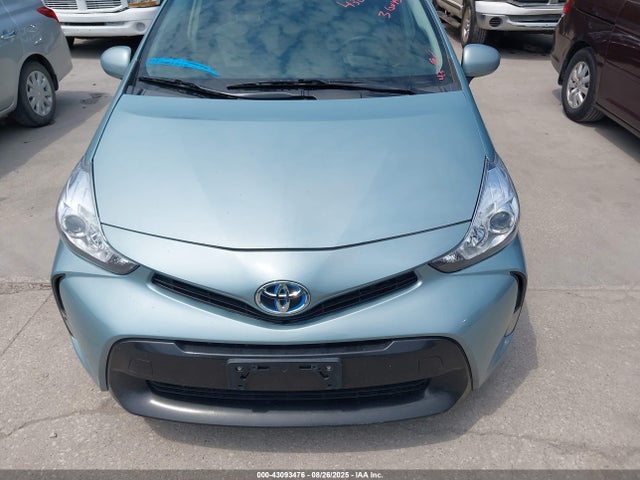 JTDZN3EUXHJ062310 Toyota 2zr-fxe, 5jm