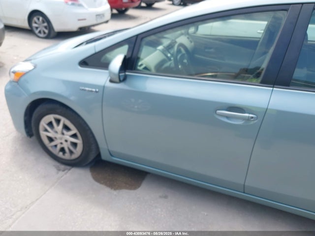JTDZN3EUXHJ062310 Toyota 2zr-fxe, 5jm