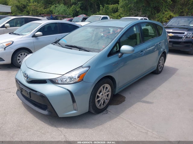 JTDZN3EUXHJ062310 Toyota 2zr-fxe, 5jm