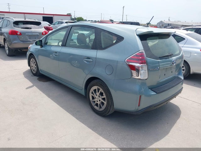 JTDZN3EUXHJ062310 Toyota 2zr-fxe, 5jm