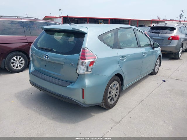 JTDZN3EUXHJ062310 Toyota 2zr-fxe, 5jm