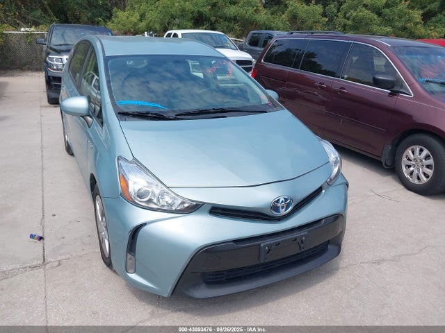 JTDZN3EUXHJ062310 Toyota 2zr-fxe, 5jm