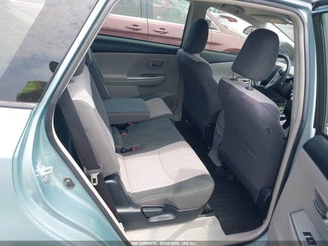 JTDZN3EUXHJ062310 Toyota 2zr-fxe, 5jm