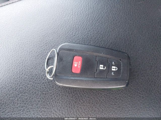 2022 TOYOTA 4RUNNER JTERU5JR9N6050157 Photo 10