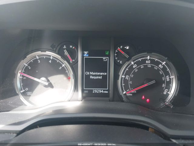 2022 TOYOTA 4RUNNER JTERU5JR9N6050157 Photo 6