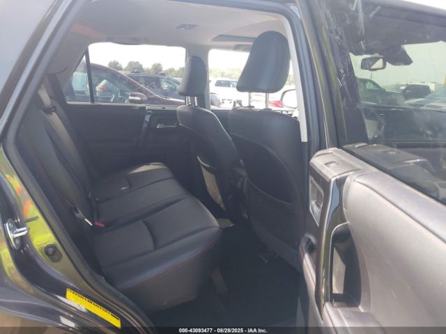 2022 TOYOTA 4RUNNER JTERU5JR9N6050157 Photo 7