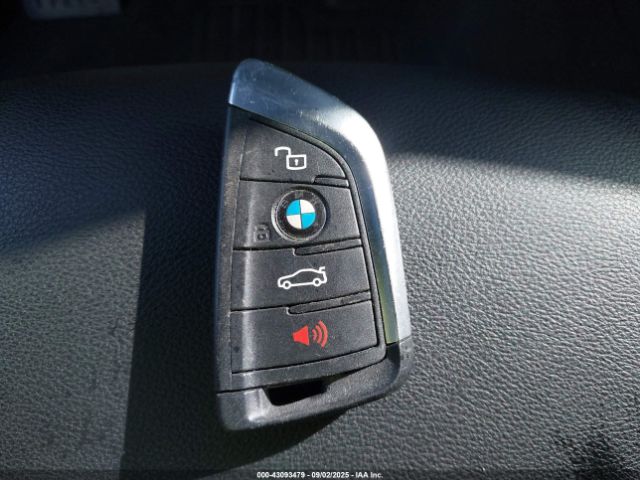 2024 BMW X4 5UX33DT00R9T88295 Photo 10