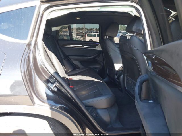 2024 BMW X4 5UX33DT00R9T88295 Photo 7