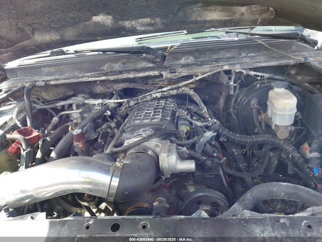 2012 CADILLAC ESCALADE EXT 3GYT4MEF8CG262106 Photo 9