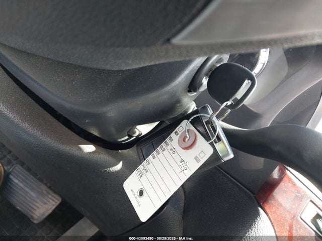 2012 CADILLAC ESCALADE EXT 3GYT4MEF8CG262106 Photo 10