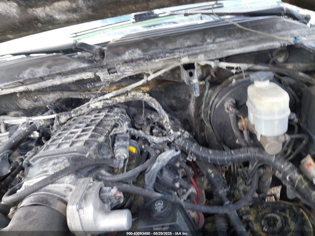 2012 CADILLAC ESCALADE EXT 3GYT4MEF8CG262106 Photo 5