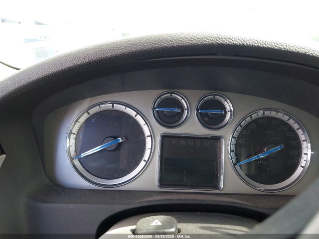 2012 CADILLAC ESCALADE EXT 3GYT4MEF8CG262106 Photo 6