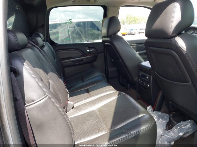 2012 CADILLAC ESCALADE EXT 3GYT4MEF8CG262106 Photo 7