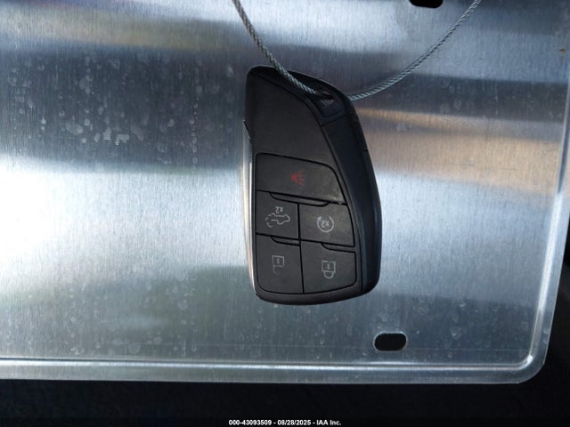 2GCUDGED7P1132388 Chevrolet Silverado