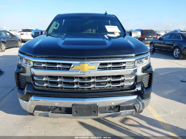 2GCUDGED7P1132388 Chevrolet Silverado