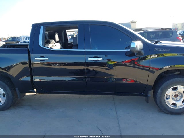 2GCUDGED7P1132388 Chevrolet Silverado