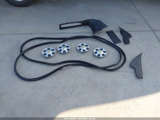 2GCUDGED7P1132388 Chevrolet Silverado