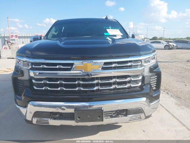 2GCUDGED7P1132388 Chevrolet Silverado