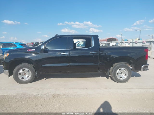 2GCUDGED7P1132388 Chevrolet Silverado