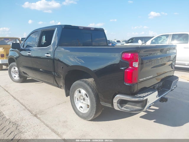 2GCUDGED7P1132388 Chevrolet Silverado
