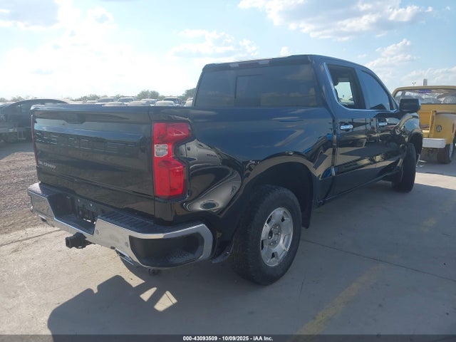 2GCUDGED7P1132388 Chevrolet Silverado