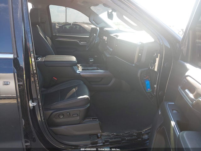 2GCUDGED7P1132388 Chevrolet Silverado