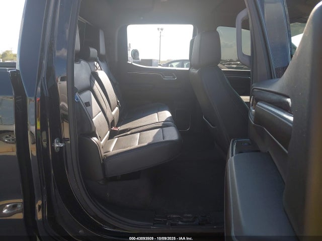 2GCUDGED7P1132388 Chevrolet Silverado