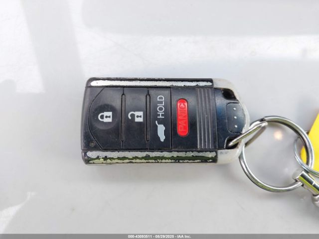 2013 ACURA RDX 5J8TB4H54DL012995 Photo 10