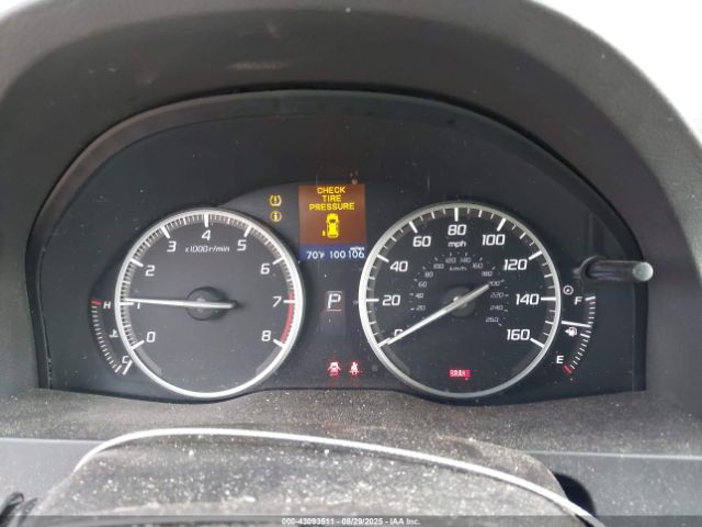 2013 ACURA RDX 5J8TB4H54DL012995 Photo 6