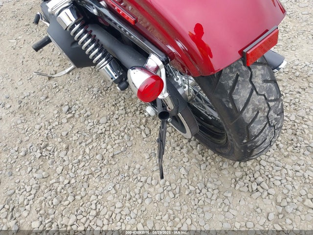 1HD1GXM31GC302871 Harley-Davidson Dyna Street Bob