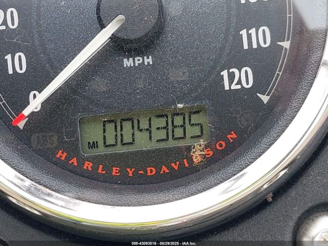 2016 HARLEY-DAVIDSON FXDB 1HD1GXM31GC302871 Photo 6