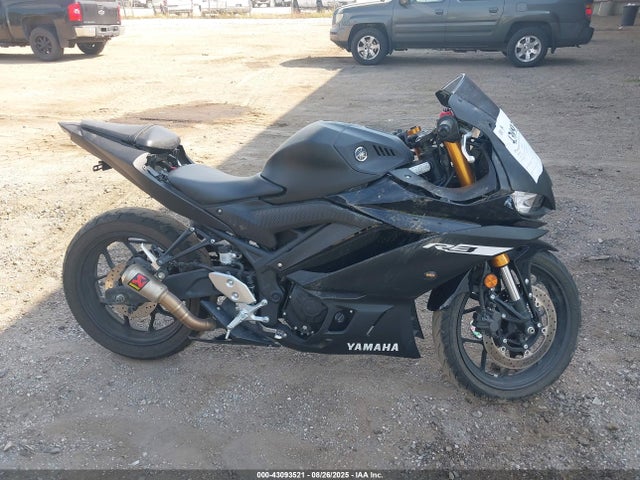 MH3RH17Y4KK002277 Yamaha Yzf-r3